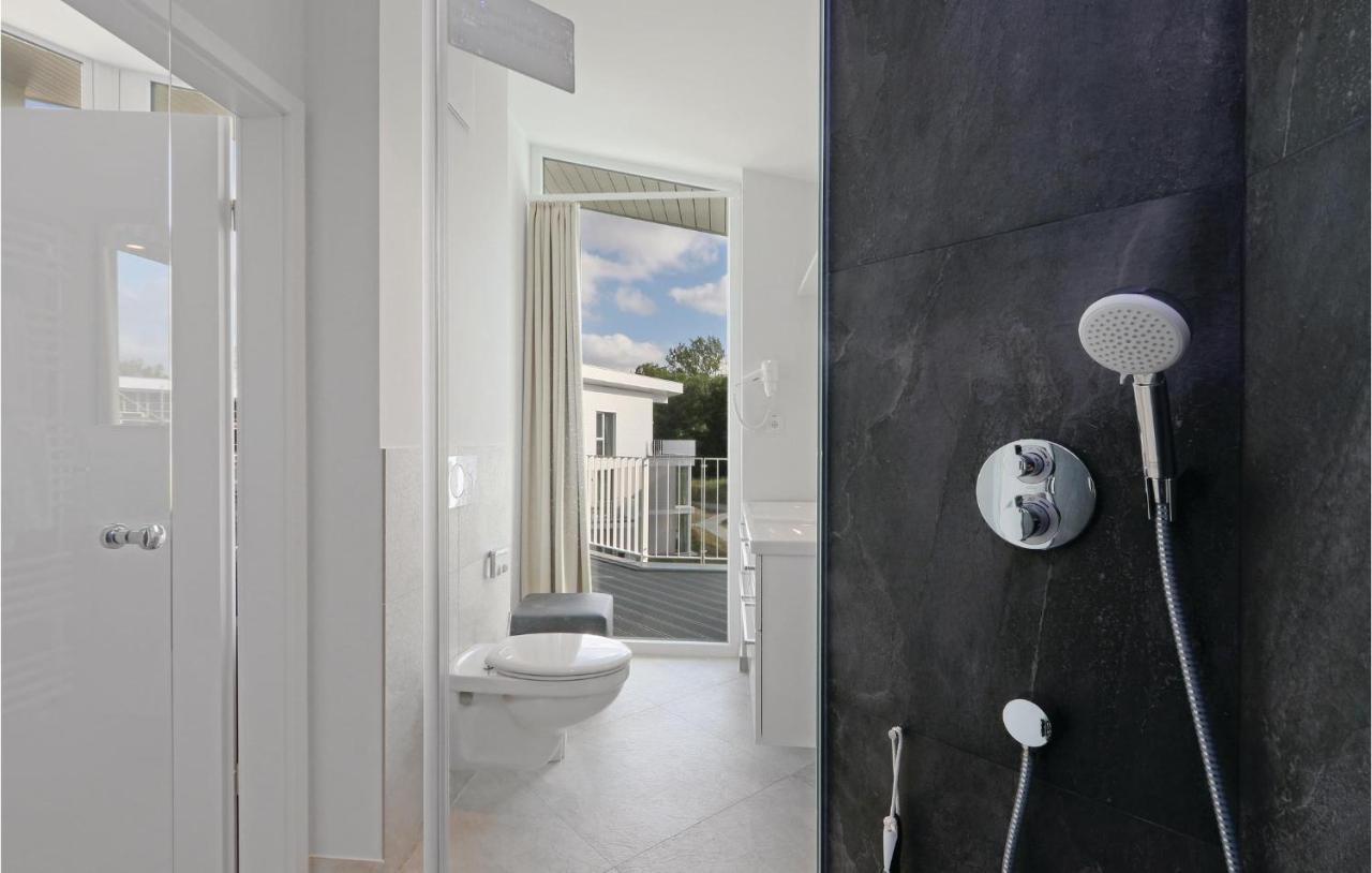 Duenenvilla Penthouse Superior Priwall Kültér fotó