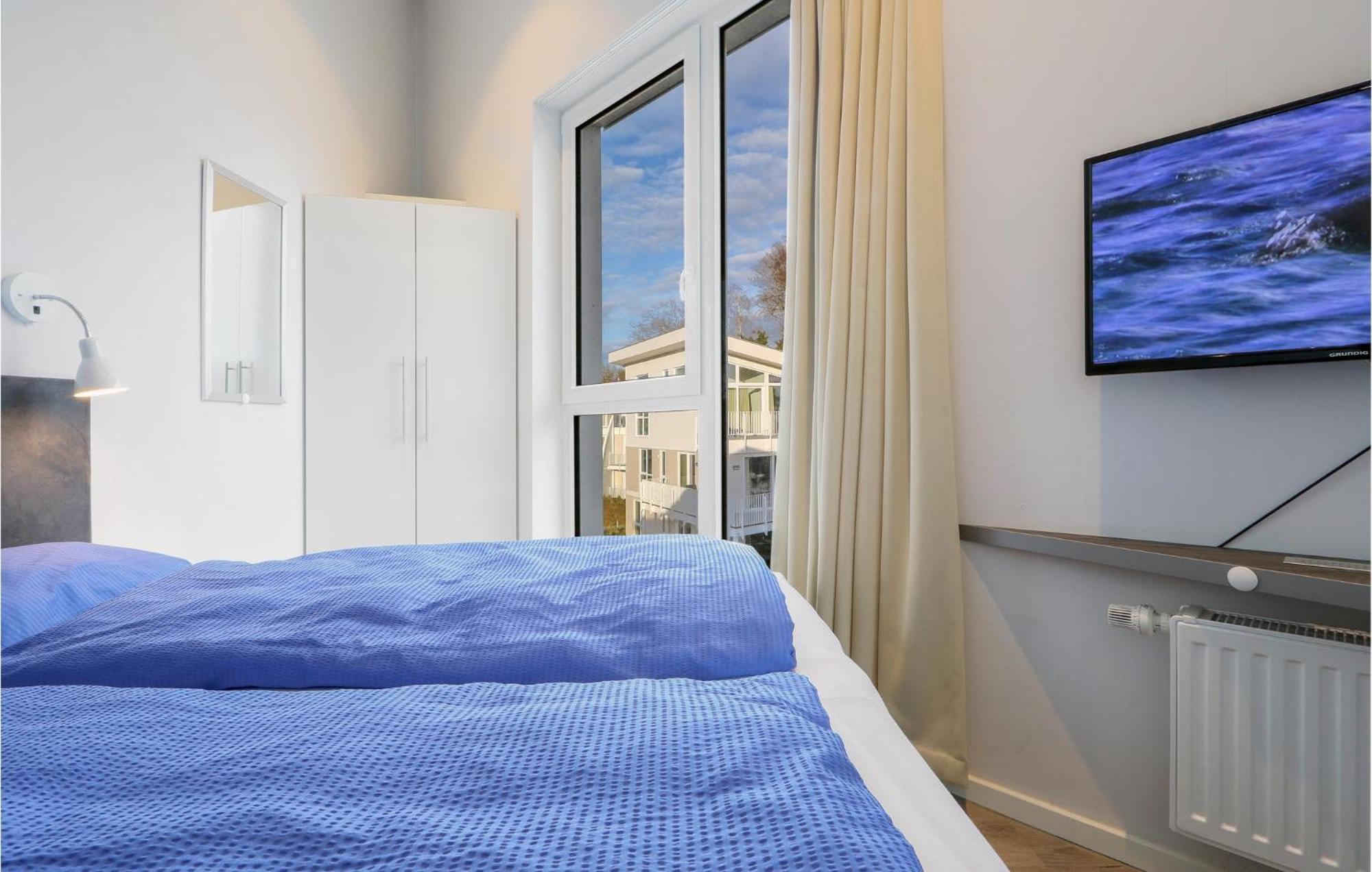 Duenenvilla Penthouse Superior Priwall Kültér fotó