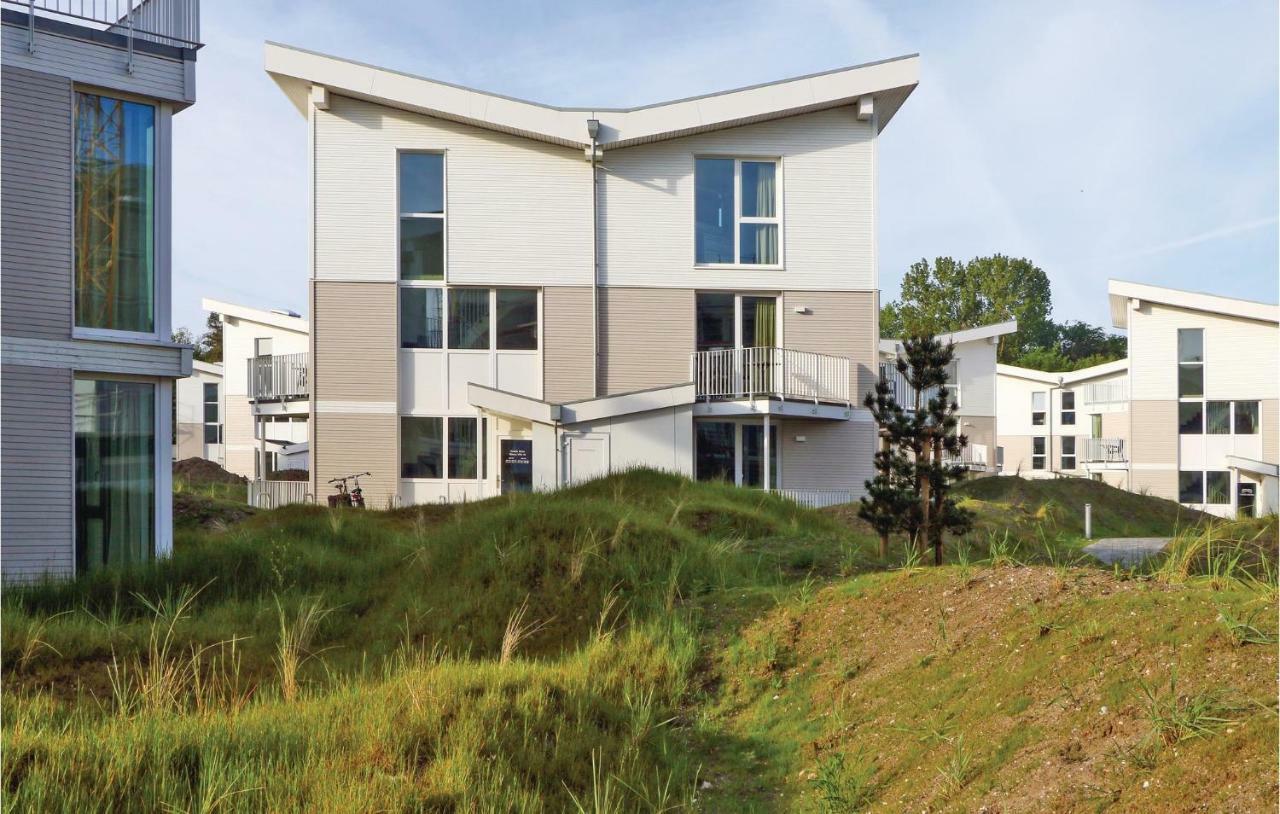 Duenenvilla Penthouse Superior Priwall Kültér fotó